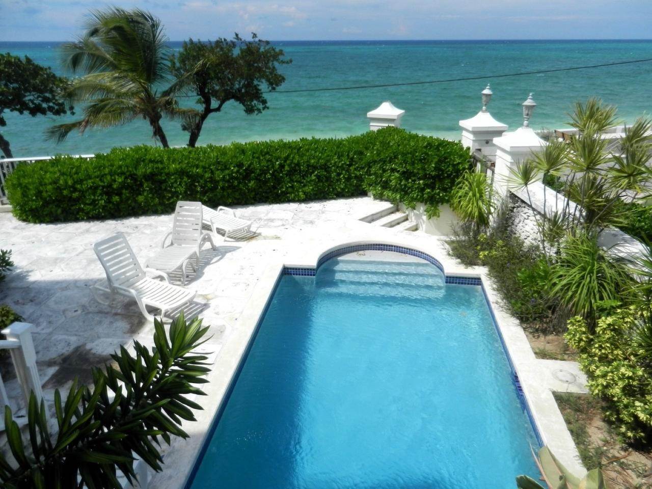 Condominiums for Sale at Ocean Mist #1 West Bay Street, Nassau and Paradise Island Bahamas