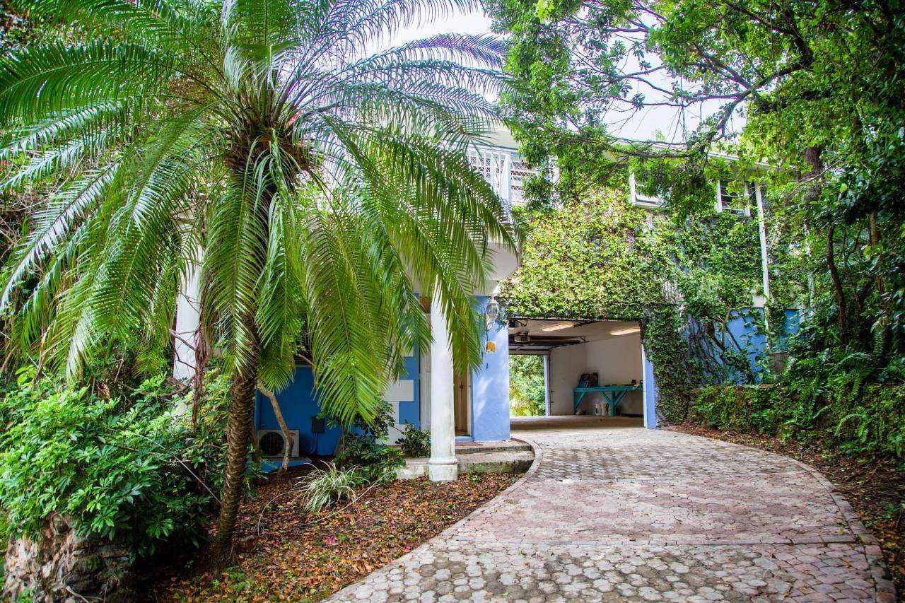 Single Family Homes for Sale at Harold Road, Nassau and Paradise Island Bahamas
