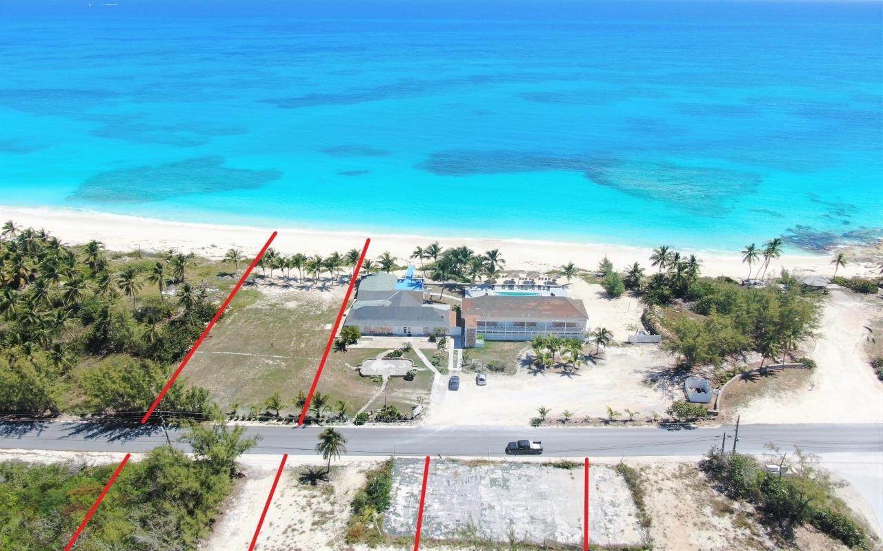 Land for Sale at Bahama Sound, Exuma Bahamas