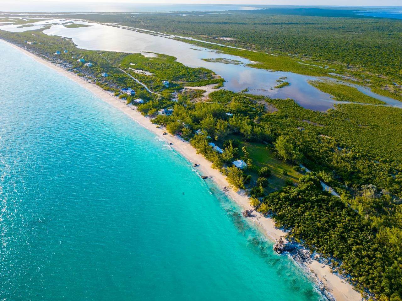 Property for Sale at Pigeon Cay, Cat Island Bahamas