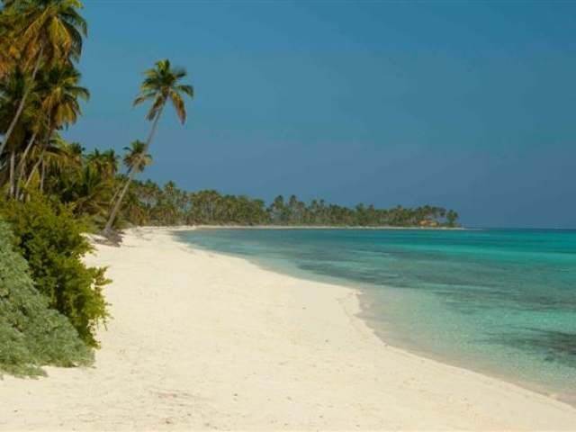 Land for Sale at Other Andros, Andros Bahamas