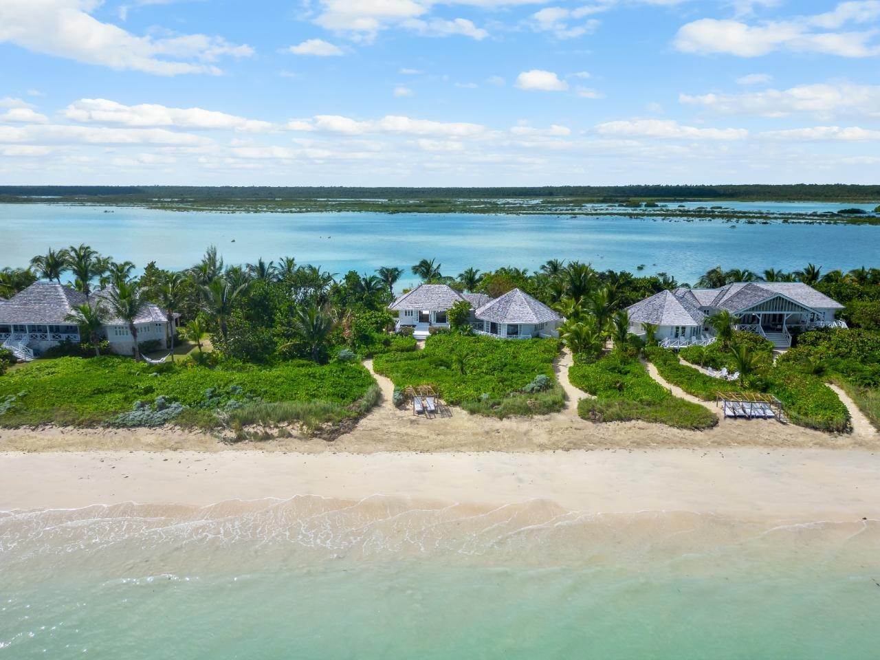 Single Family Homes for Sale at Kamalame Cay, Andros Bahamas