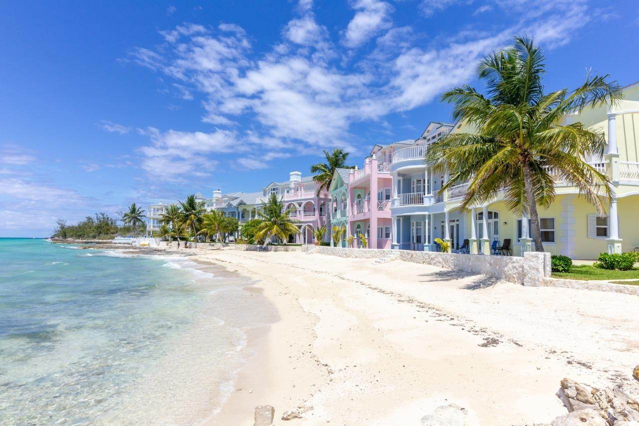 Condominiums for Sale at Royall Beach Estates #K19 Royall Beach Estates, South Ocean, Nassau and Paradise Island Bahamas