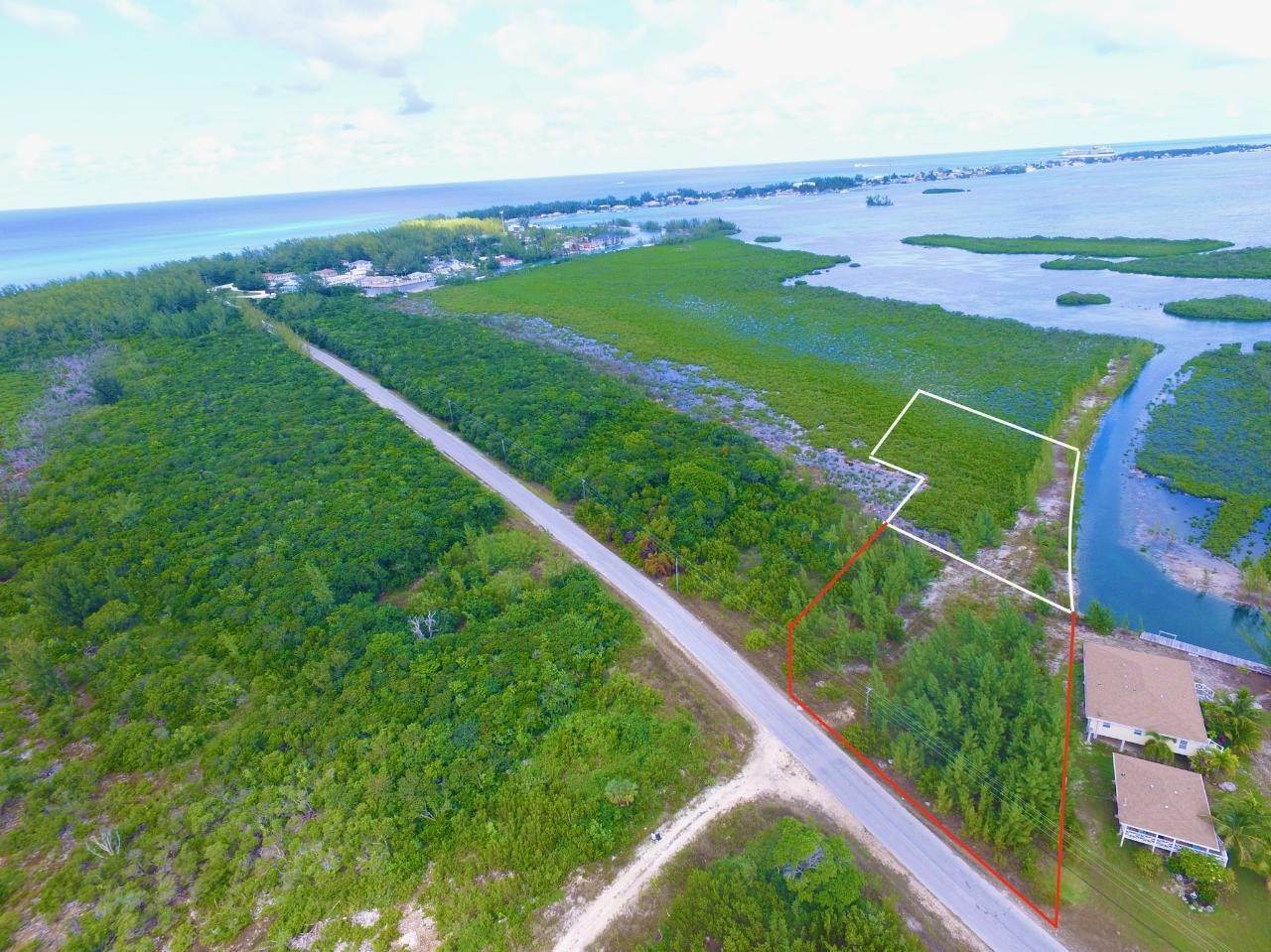 Land for Sale at South Bimini, Bimini Bahamas