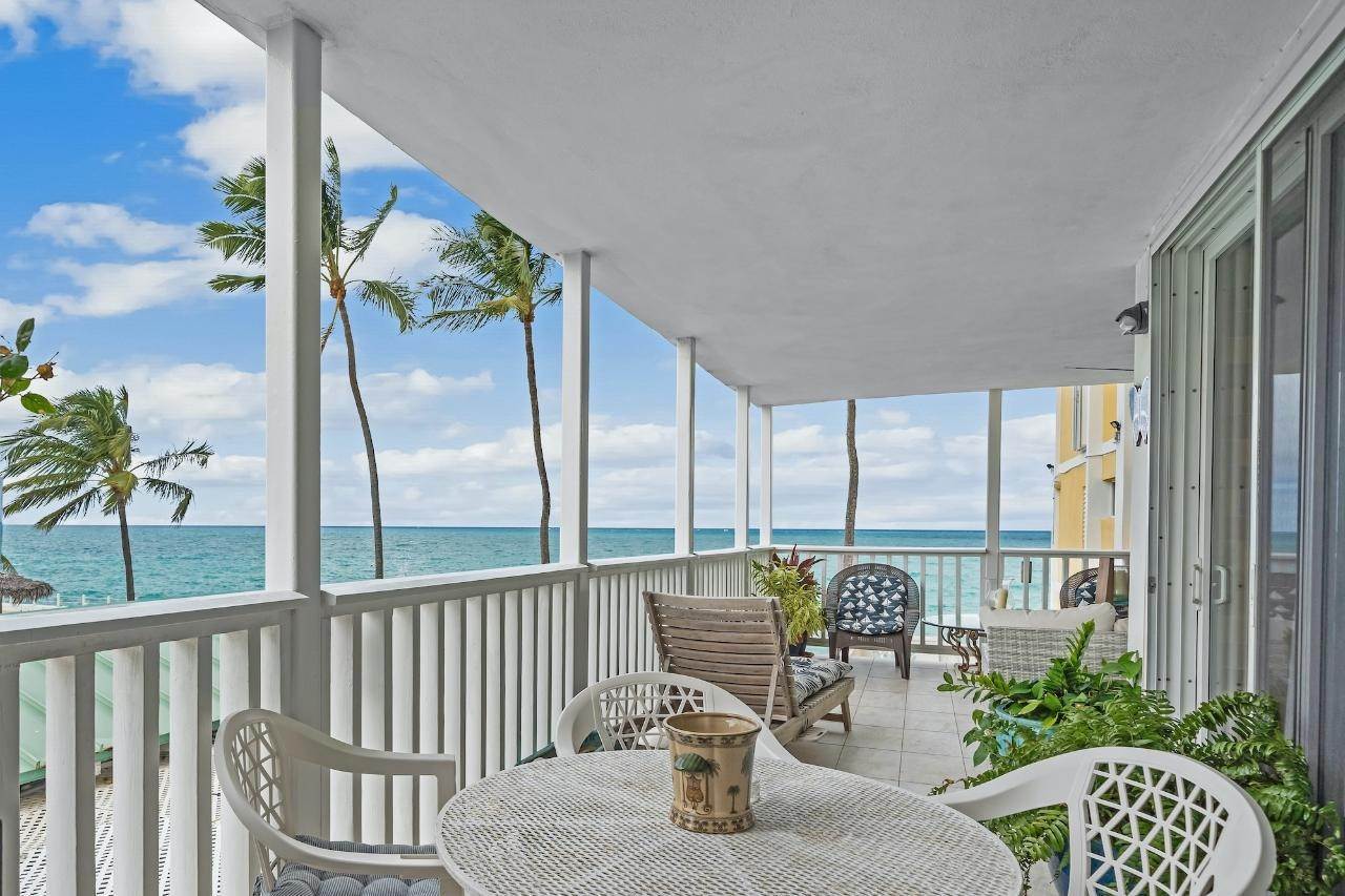Condominiums for Sale at Conchrest #2a Conchrest, Cable Beach, Nassau and Paradise Island Bahamas