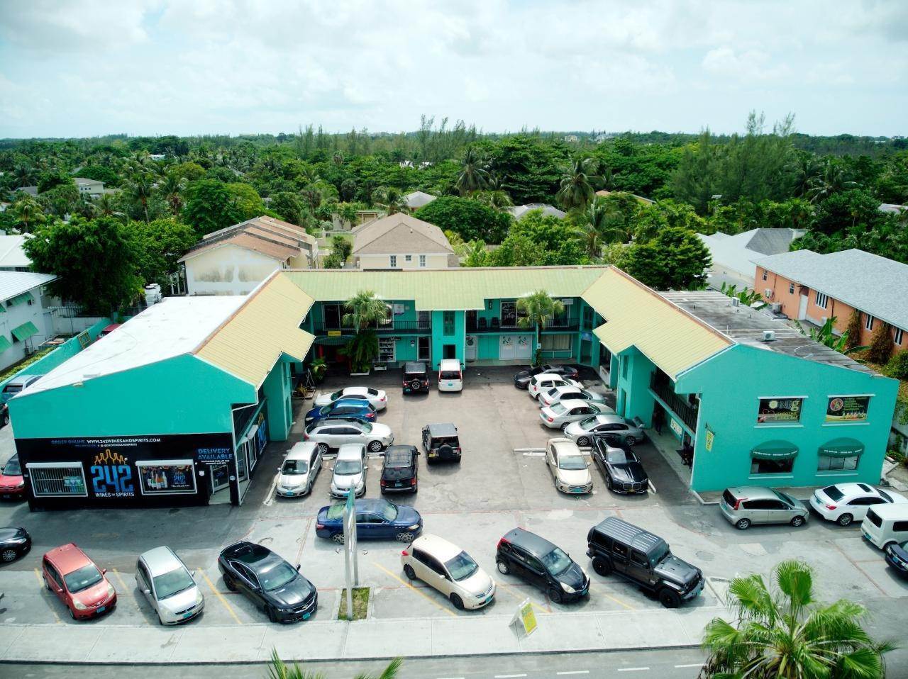 Commercial for Sale at Cable Beach, Nassau and Paradise Island Bahamas