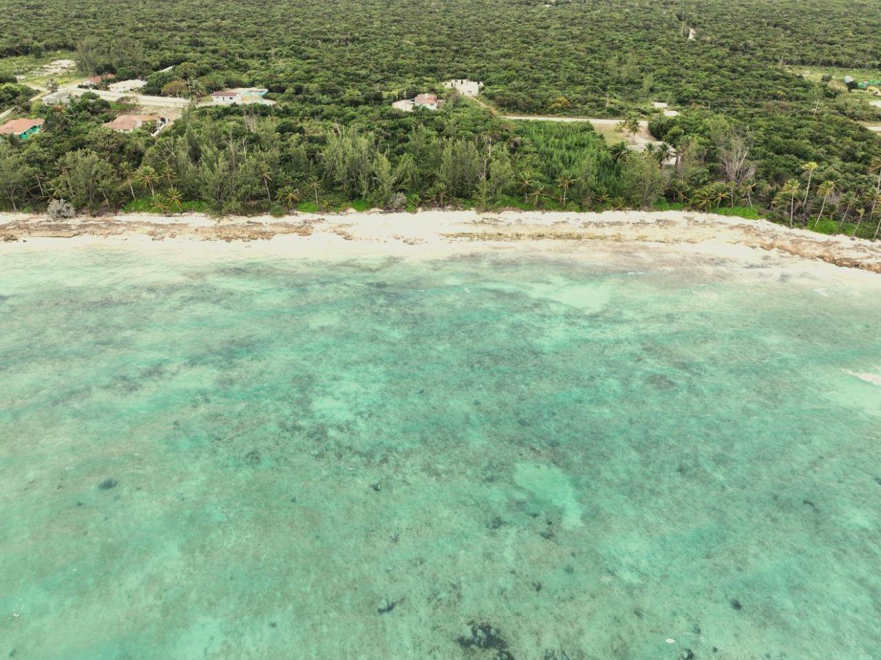 Land for Sale at Congo Town, Andros Bahamas