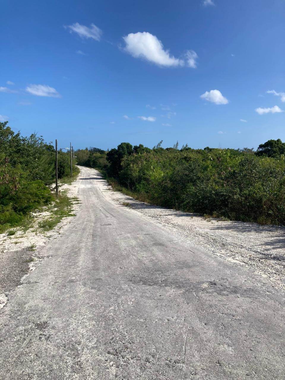 Land for Sale at Kemp's Bay, Andros Bahamas