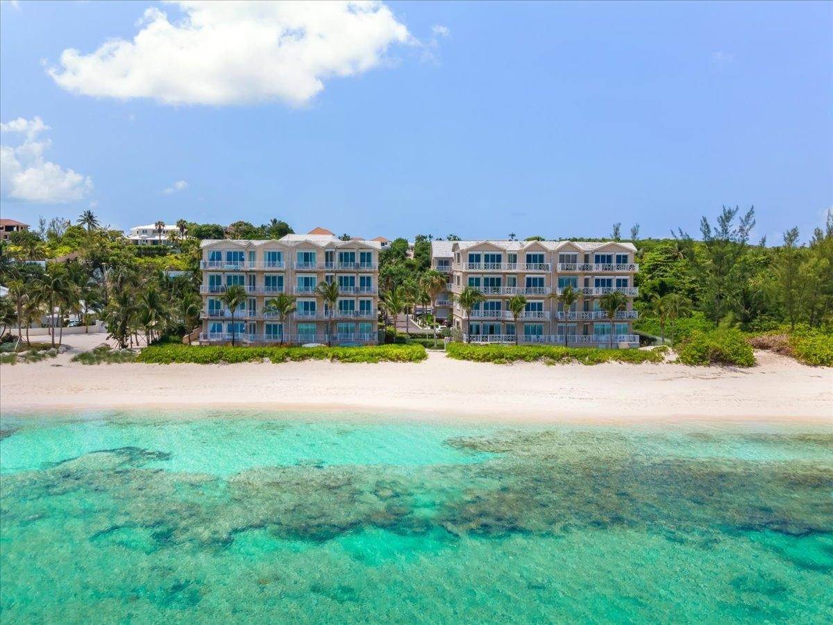 Condominiums for Sale at Love Beach Walk #4 Love Beach Walk, Love Beach, Nassau and Paradise Island Bahamas