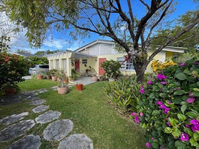Single Family Homes for Sale at Westward Villas, Cable Beach, Nassau and Paradise Island Bahamas
