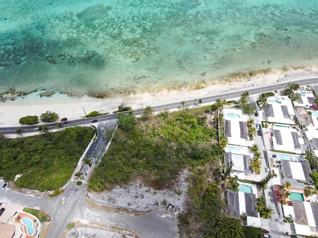 Land for Sale at Saffron Hill #1 Saffron Hill, West Bay Street, Nassau and Paradise Island Bahamas
