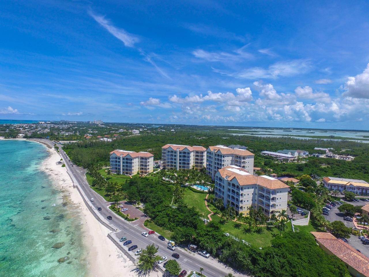Condominiums for Sale at Caves Heights #5c Caves Heights, West Bay Street, Nassau and Paradise Island Bahamas